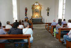 Kennenlerntag des Pastoralverbundes in Volkmarsen (Foto: Karl-Franz Thiede)